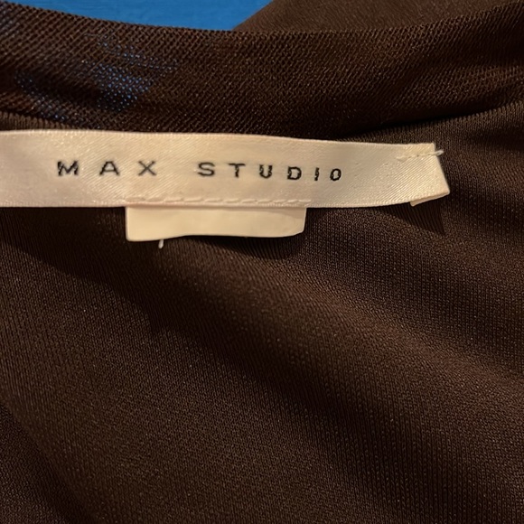 Max studio dress - Picture 4 of 4
